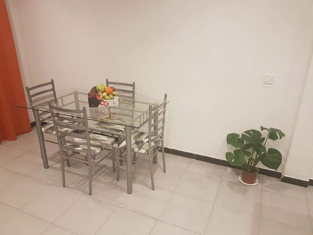 Mediterraneo Playa Apartment Malaga