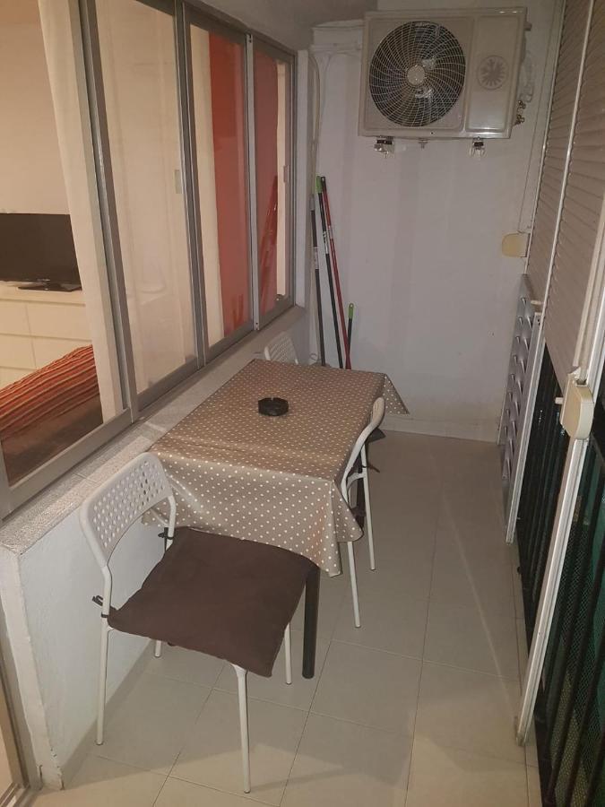 Mediterraneo Playa Apartment