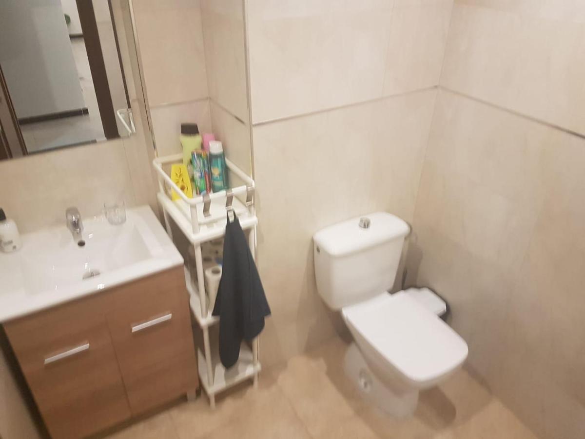 Apartment Mediterraneo Playa