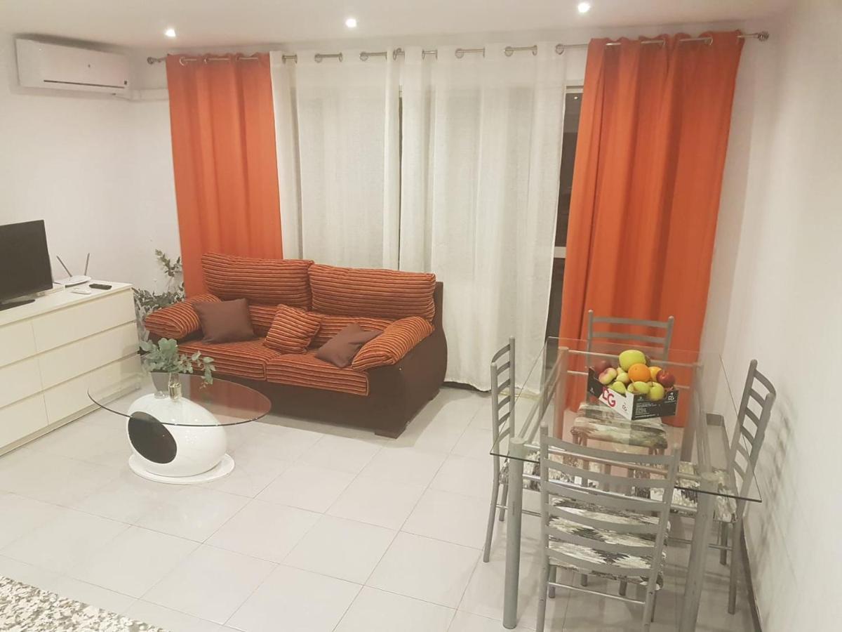 Apartment Mediterraneo Playa