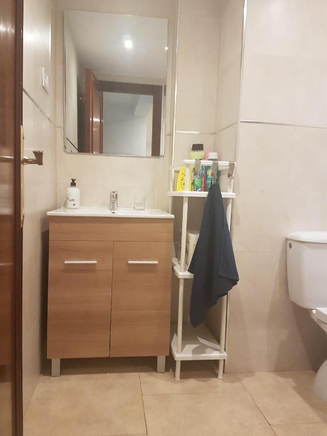 Mediterraneo Playa Apartment Malaga