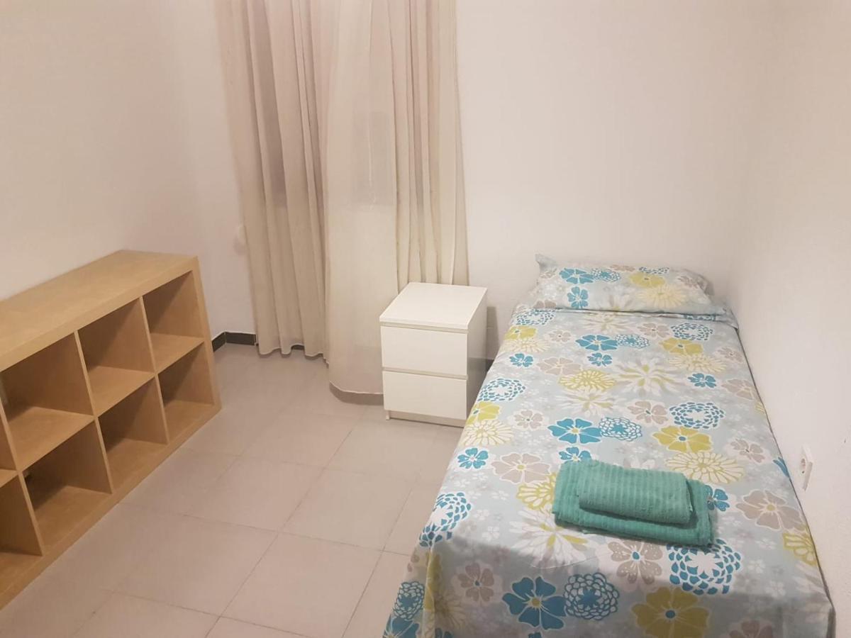Apartment Mediterraneo Playa *