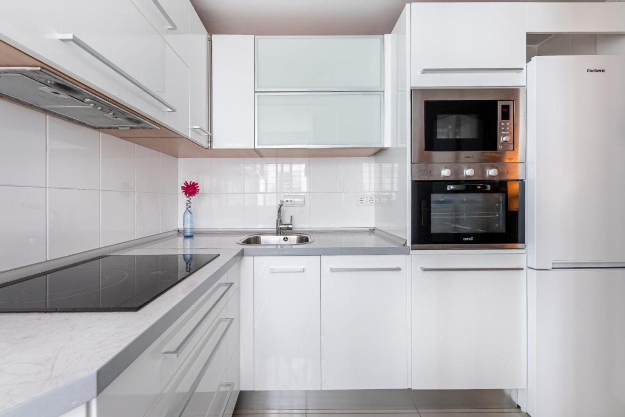 Apartamento Family Scandinavia Center Historic 2rooms