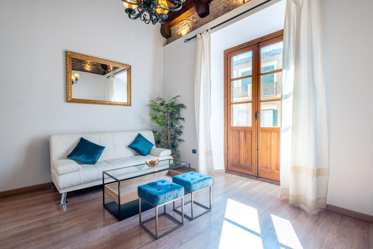 Carreteria - Design & Comfort - Prime Area Apartment Malaga