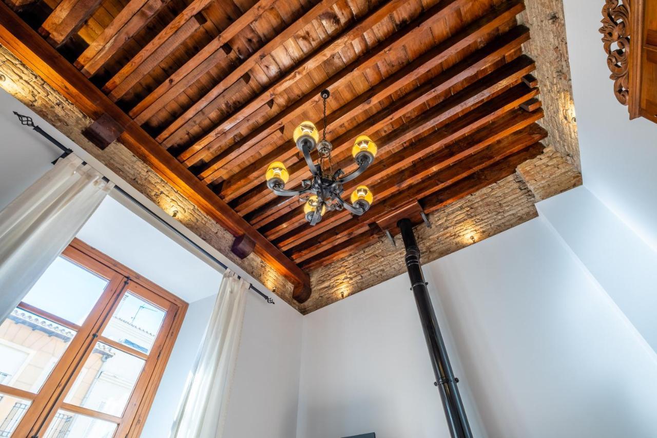 Apartment Carreteria - Design & Comfort - Prime Area Malaga