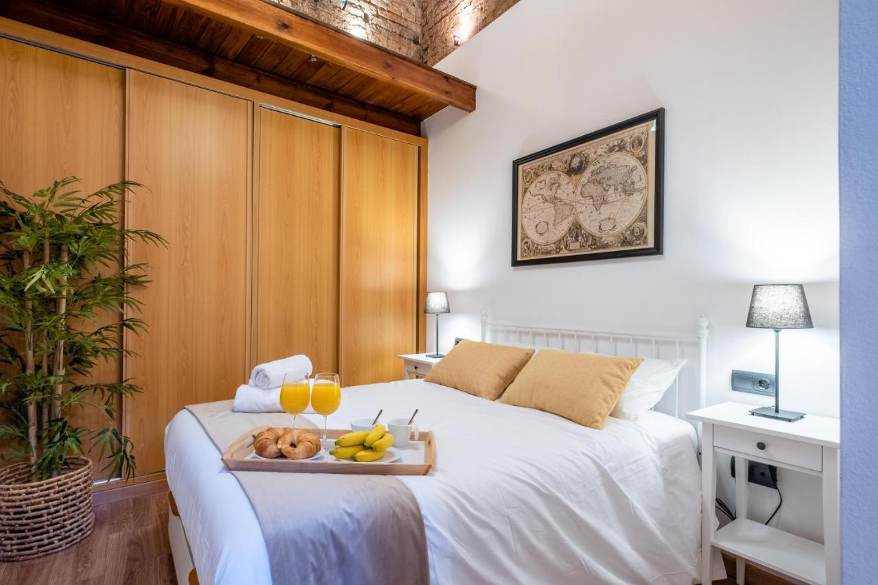 Carreteria - Design & Comfort - Prime Area Apartment *