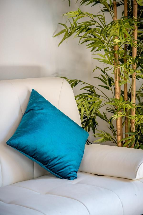 Carreteria - Design & Comfort - Prime Area * Malaga
