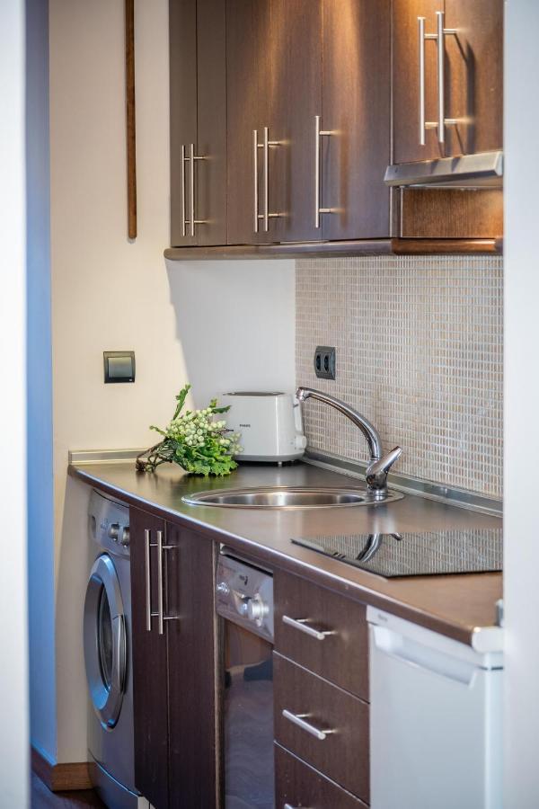 Apartment Carreteria - Design & Comfort - Prime Area