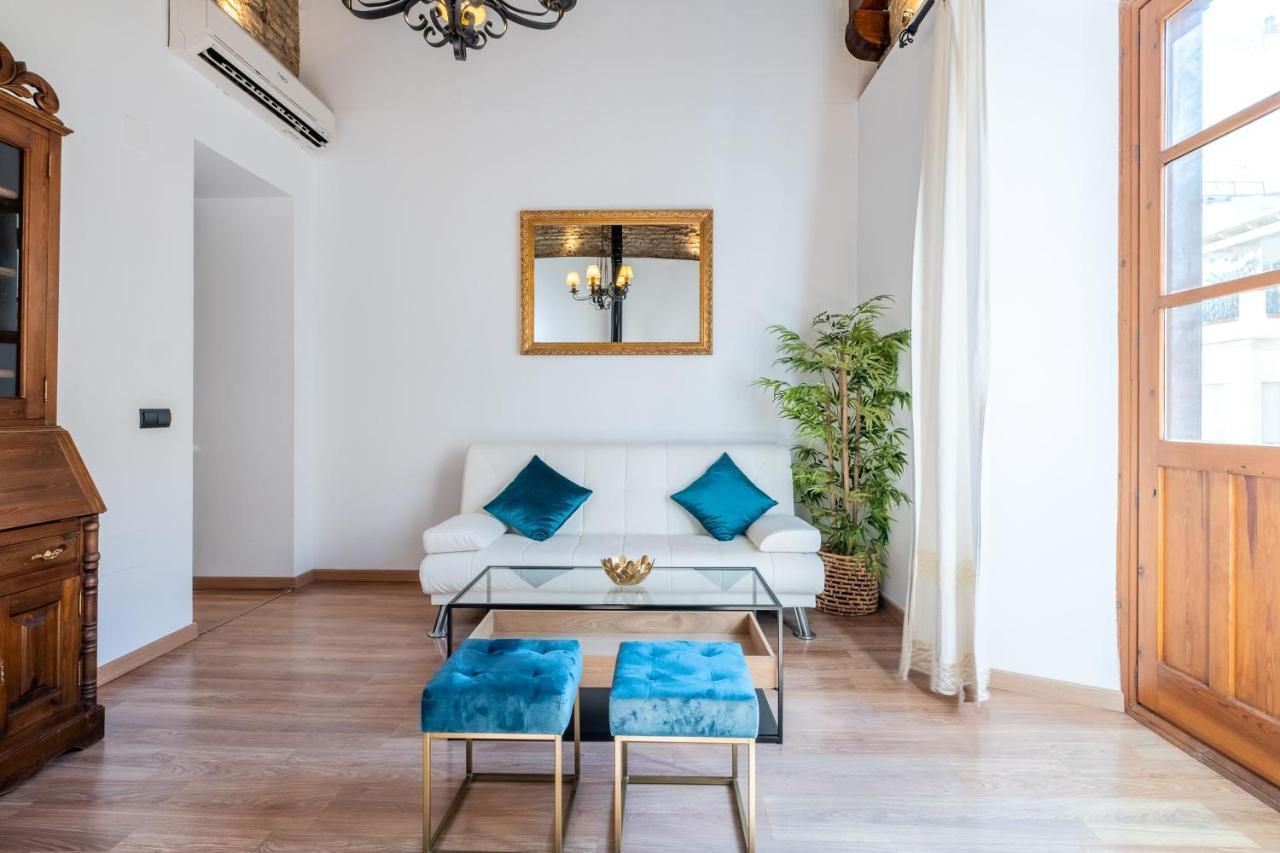 Carreteria - Design & Comfort - Prime Area Apartment Malaga