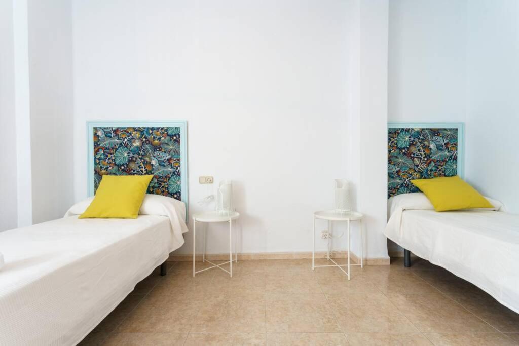Solsuite Center Apartamento *