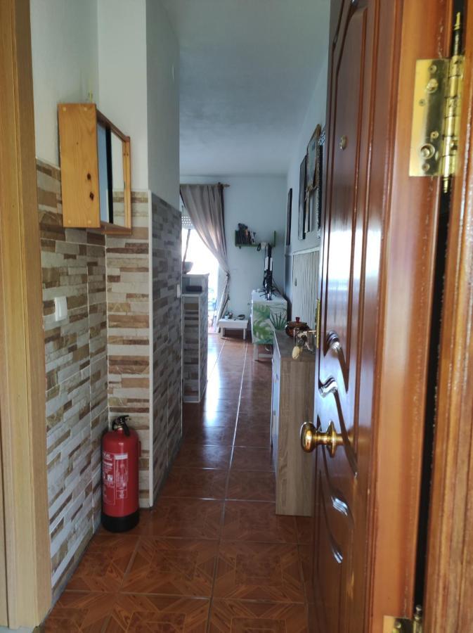 Naturalmente Torrox Park Apartamento