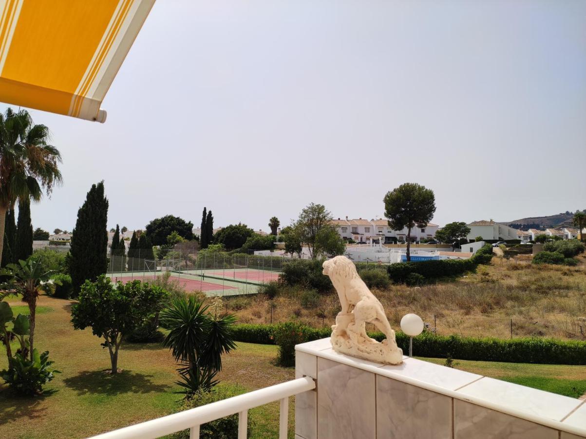 Naturalmente Torrox Park Apartamento *