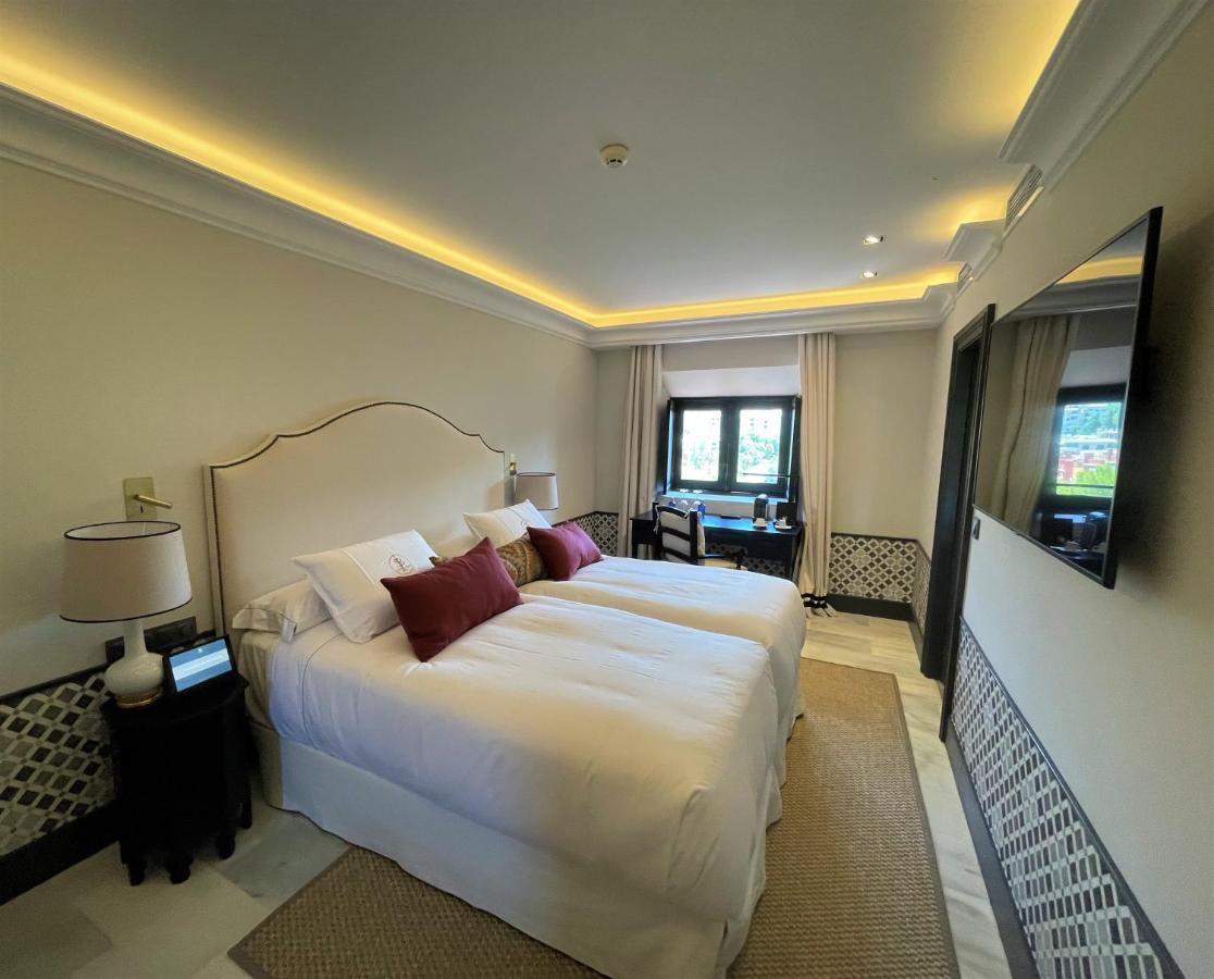 Soho Boutique Castillo De Santa Catalina - Adults Recommended Hotel 5*