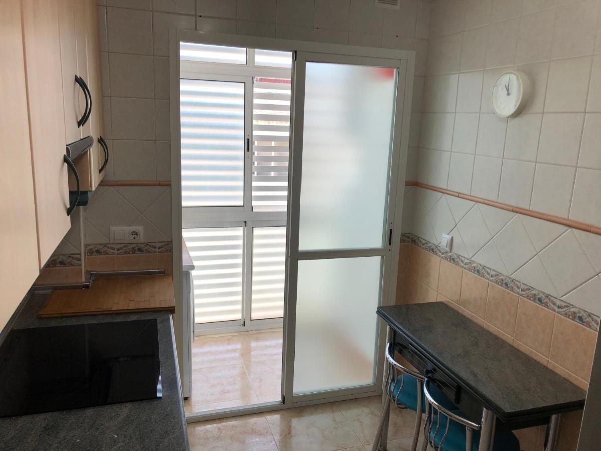 Apartamento Dalias, *