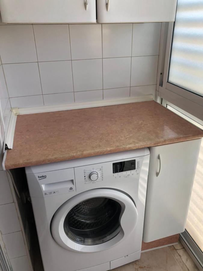 Apartamento Dalias, Apartment