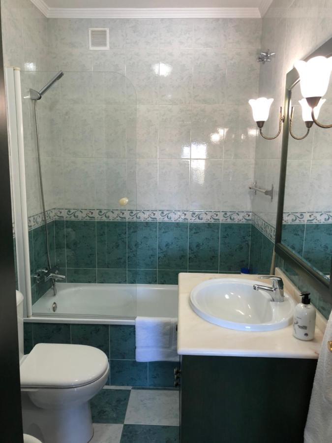 Apartamento Dalias, Apartment *