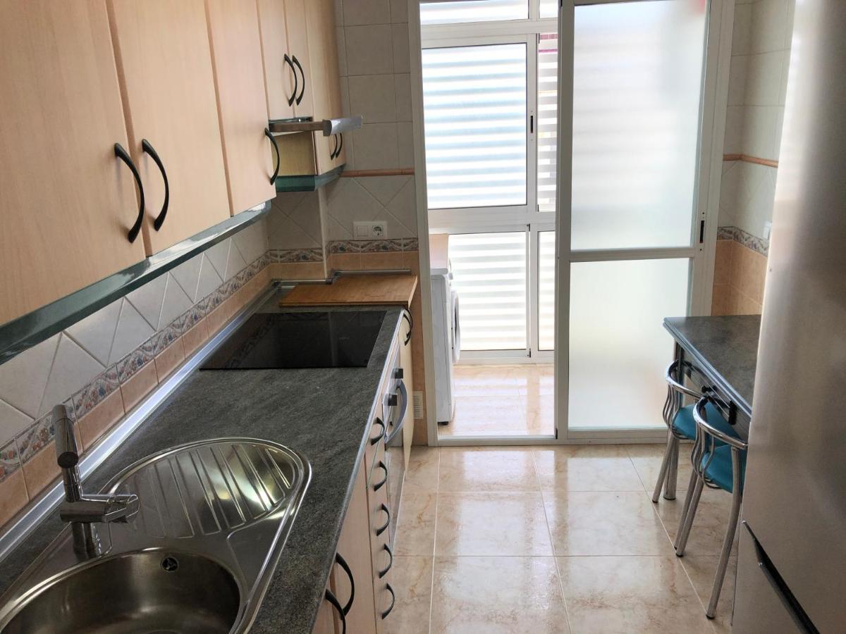 Apartment Apartamento Dalias,