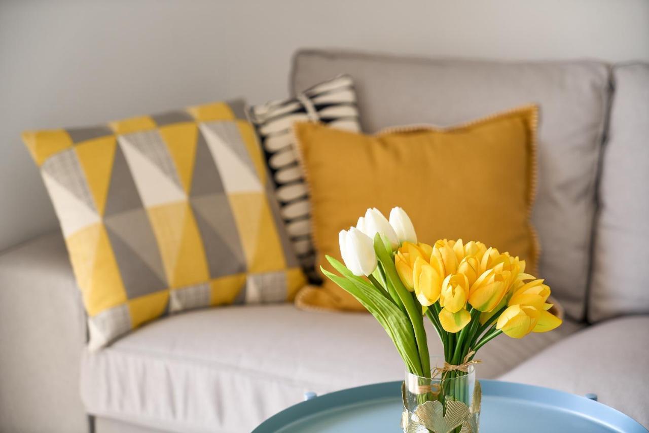 Sunview Apartment *