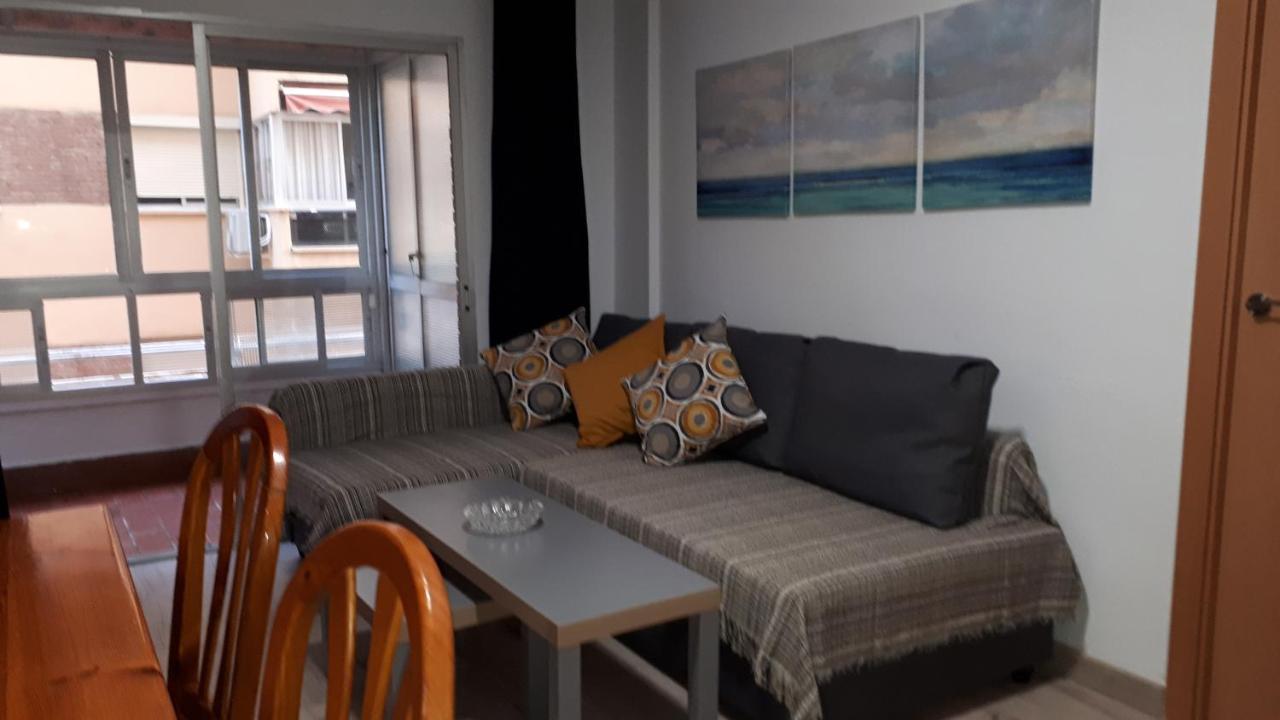 Apartamento 3dorm Cerca Del Centro Para 8 Personas Apartamento