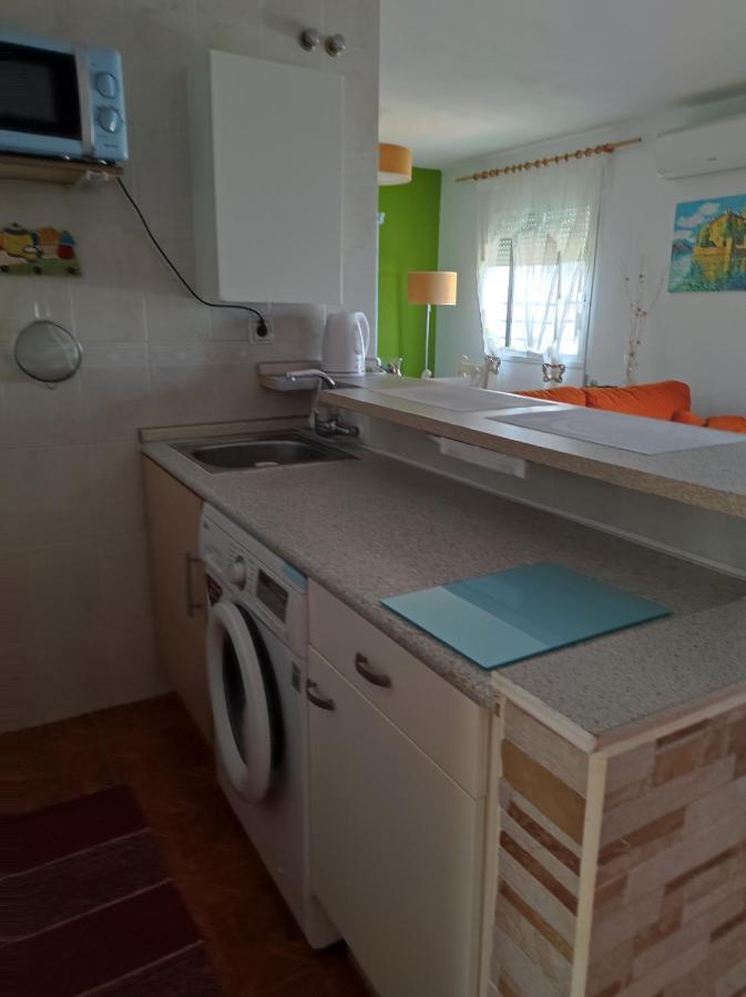 Apartamento Naturalmente Torrox Park