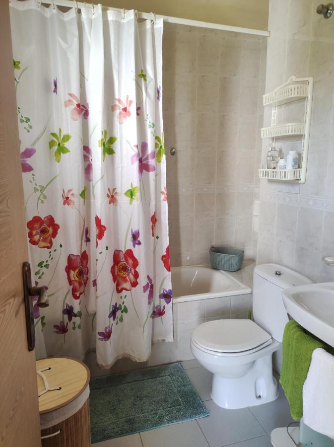 Apartamento Naturalmente Torrox Park *