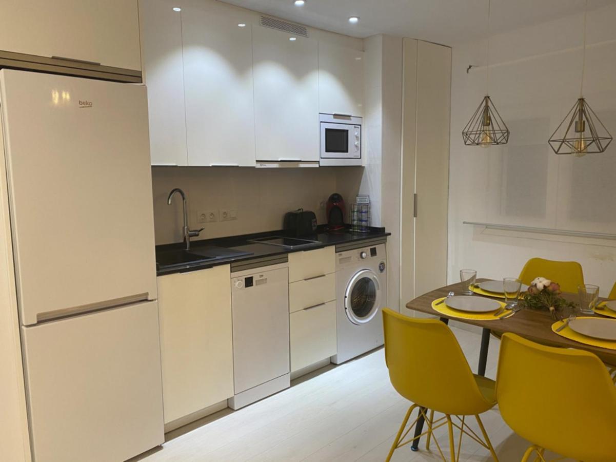 La Manquita Apartment Malaga