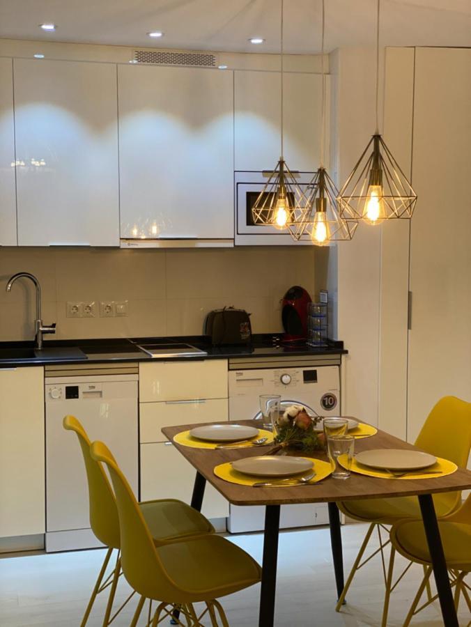 La Manquita Apartment