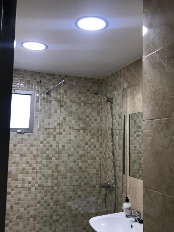 Apartamento 4 Dorm Cerca De Playa Y Centro Ciudad Málaga