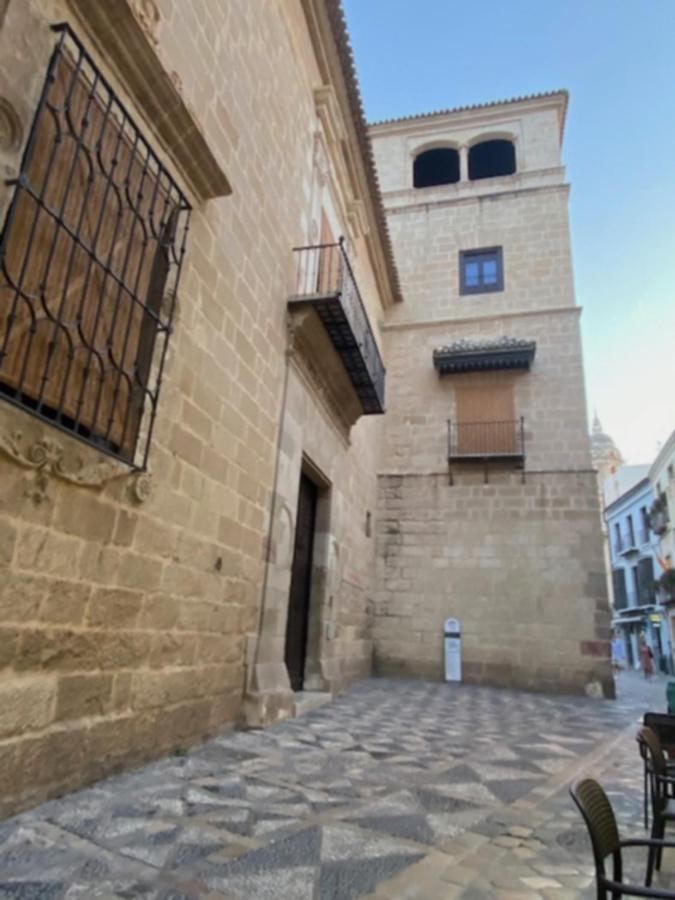 La Manquita Apartment Malaga