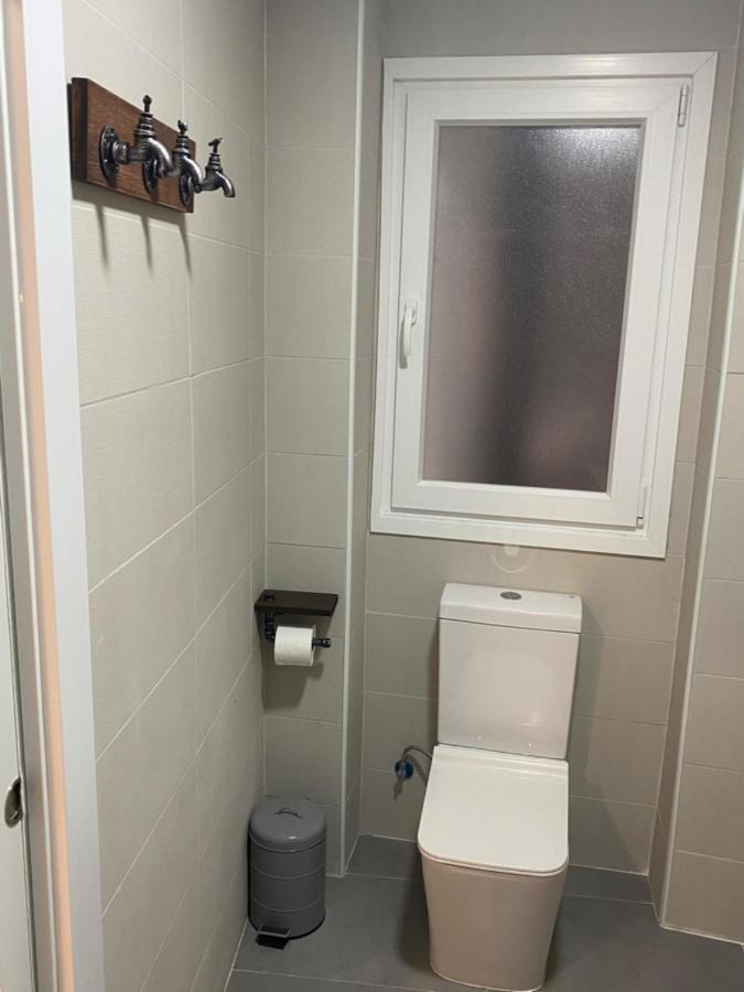 La Manquita Apartment