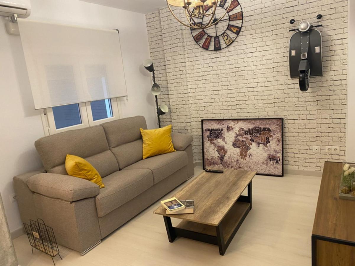 Apartment La Manquita Malaga