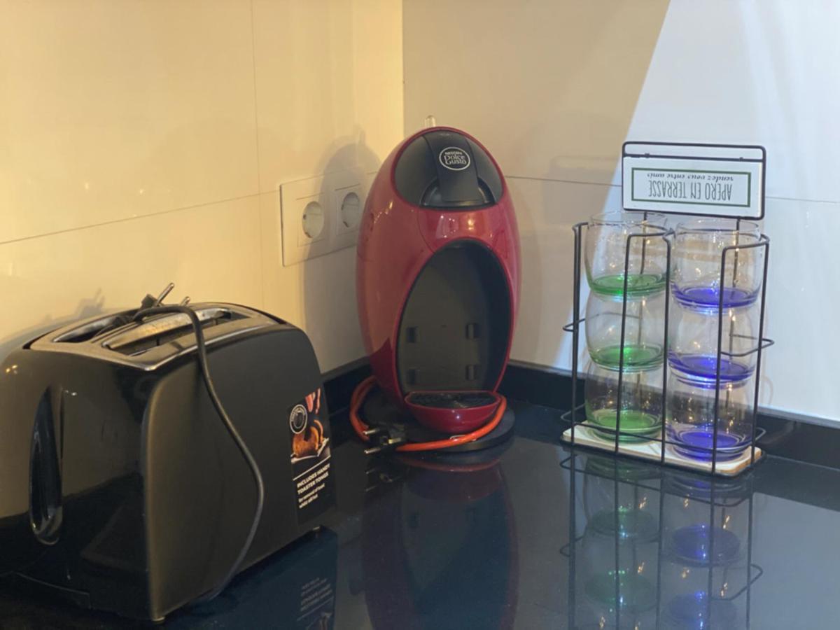 La Manquita Apartment Malaga