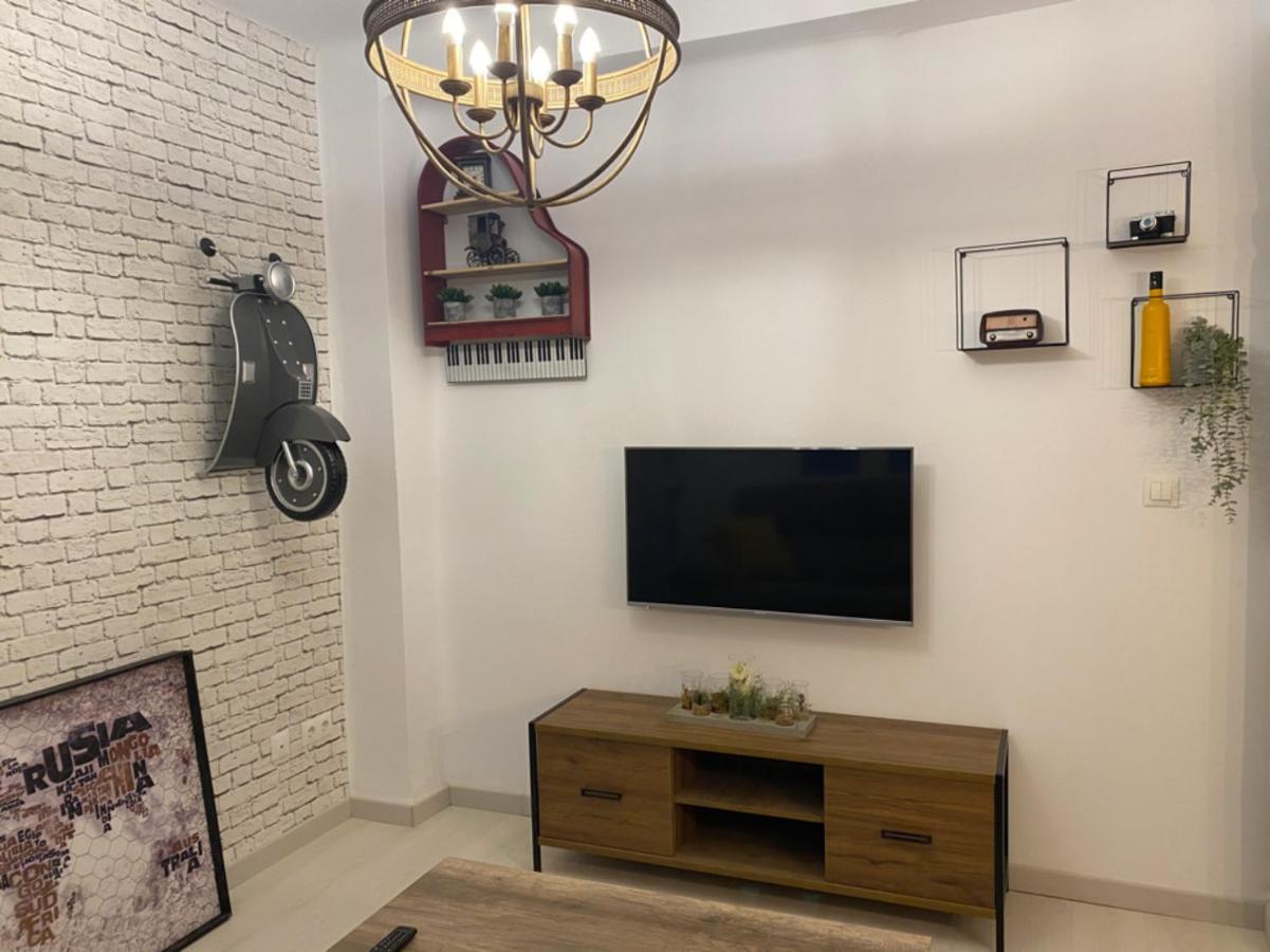 Apartment La Manquita Malaga