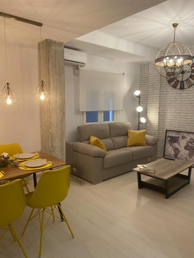 La Manquita Apartment Malaga