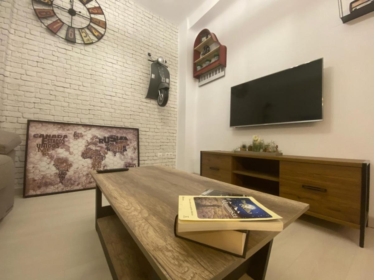 La Manquita Apartment