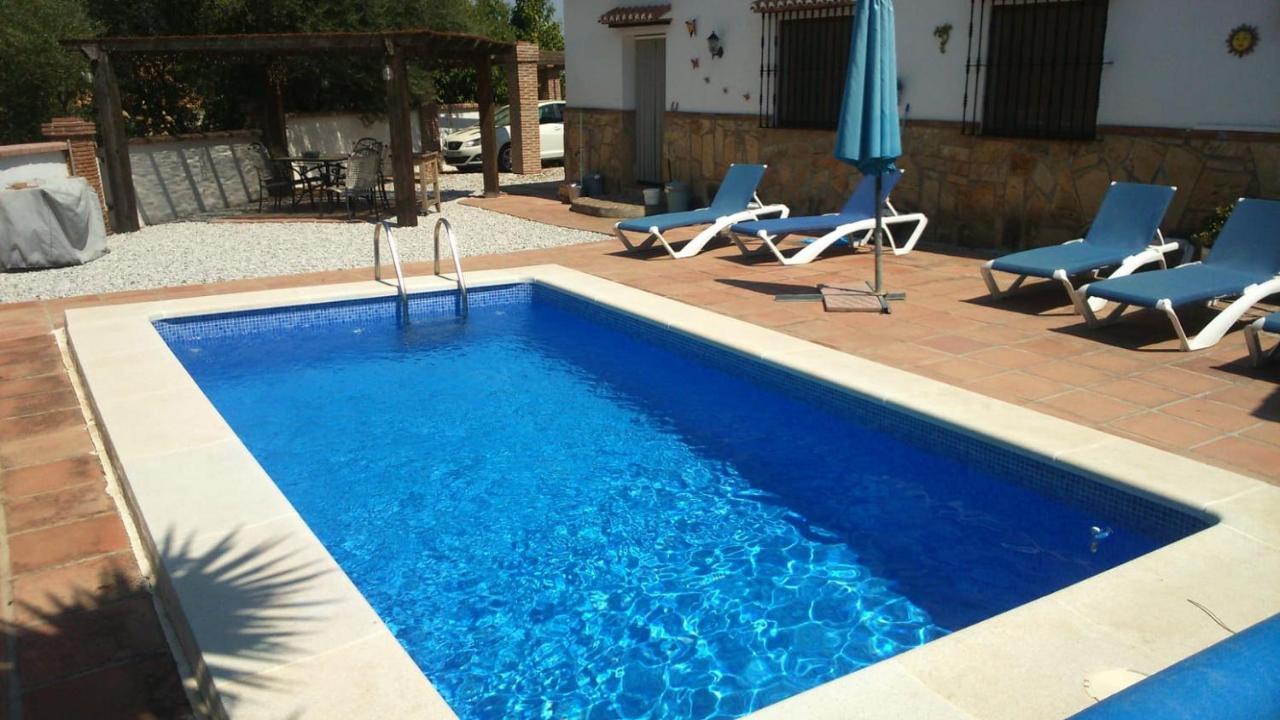 Gloria * Malaga