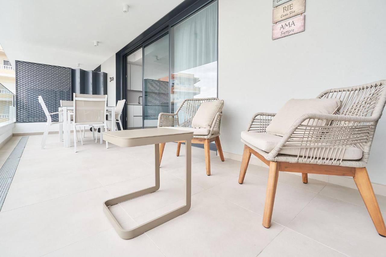 Sealine Torrox Costa Ry01 By Holidayandaluz Apartment