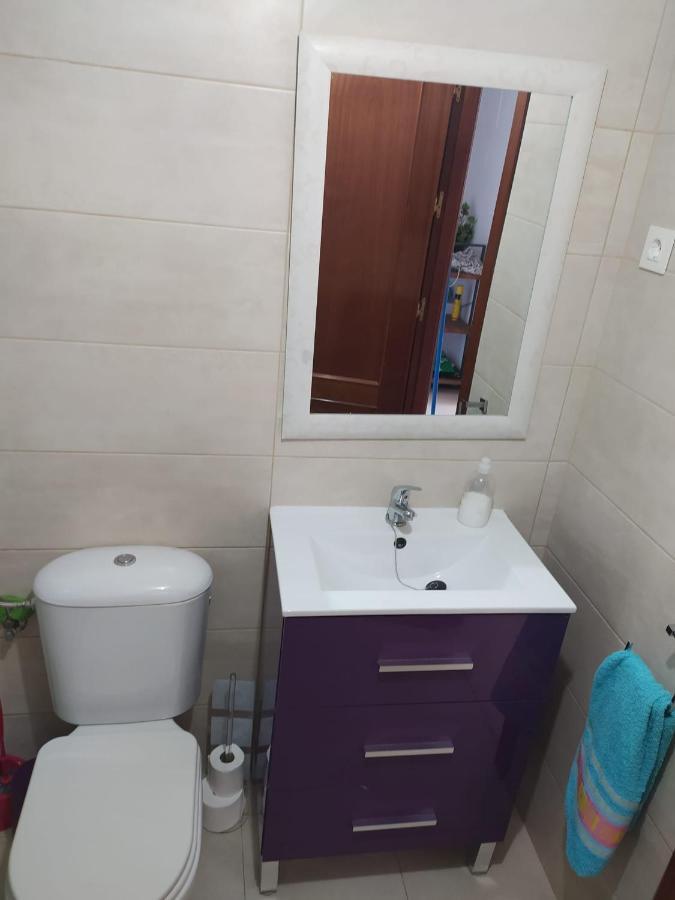 Paraiso Aquiler Vacacional Apartamento *