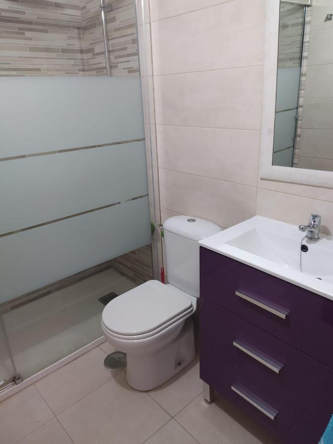 Paraiso Aquiler Vacacional * Málaga