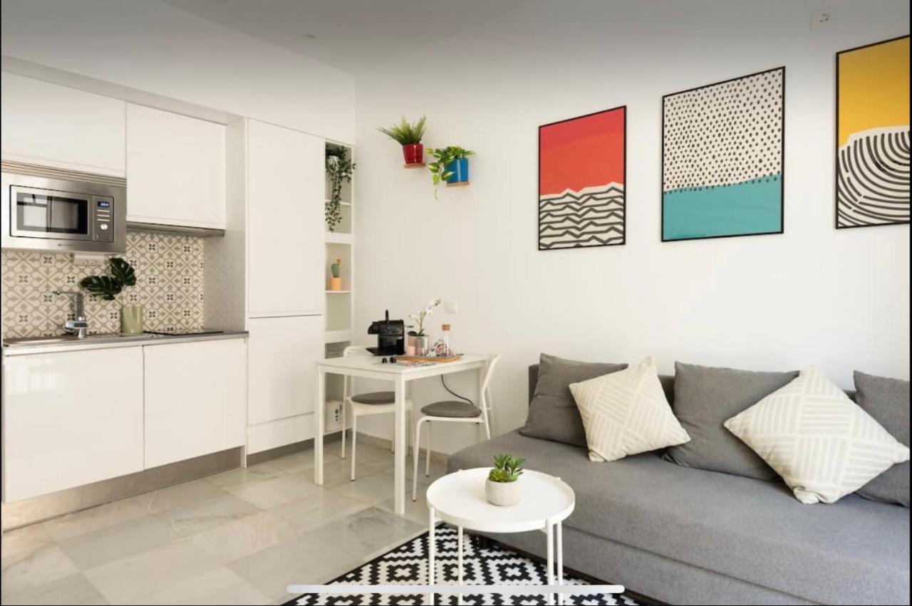 Centric Best Location And Comfort In Center Apartamento *