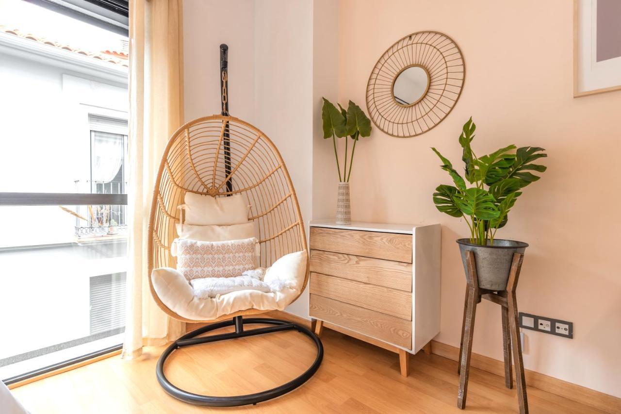 Apartamento Romantic In The Center By Rems *