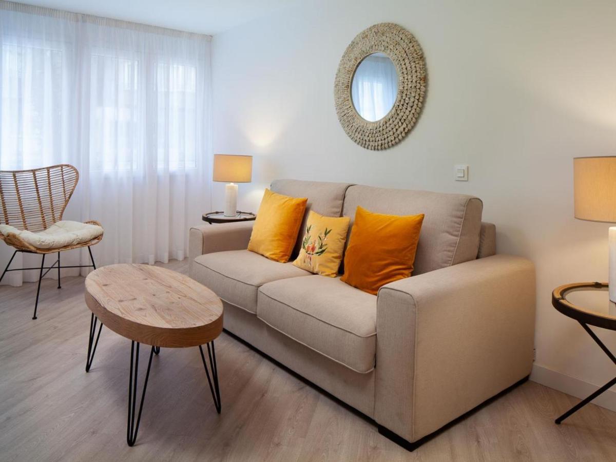 Inmálaga Malagueta Apartamento *