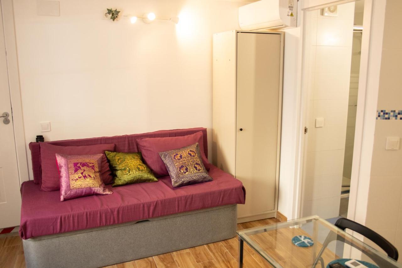 Apartment Malaguena Salerosa 
