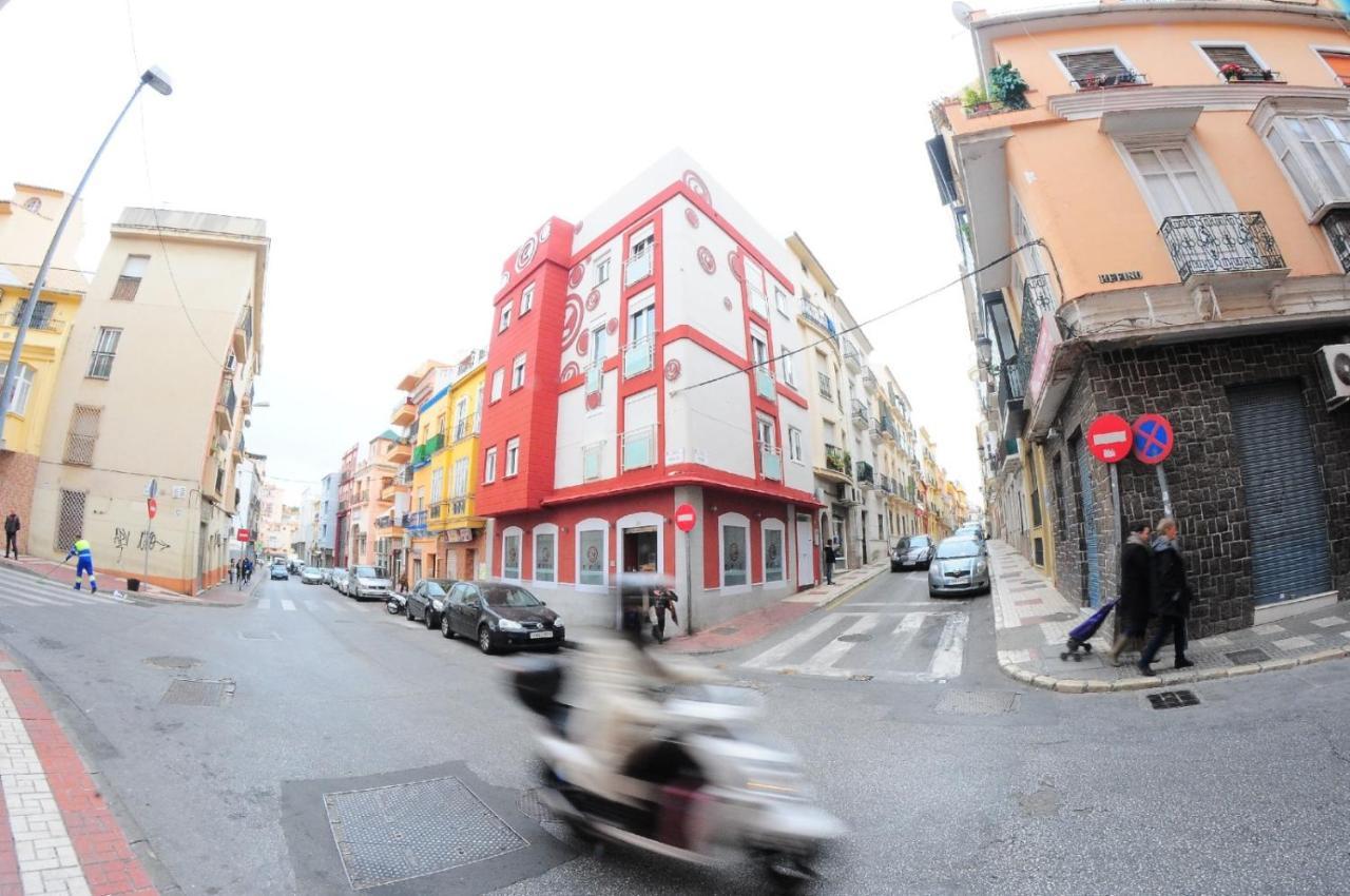 Barbatuke City Corner *