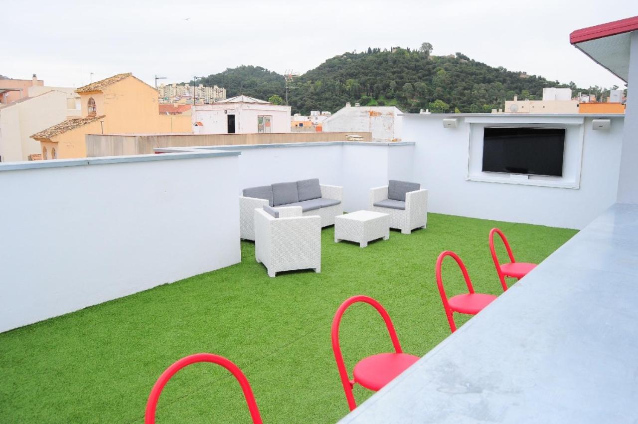 Barbatuke City Corner Apartamento *