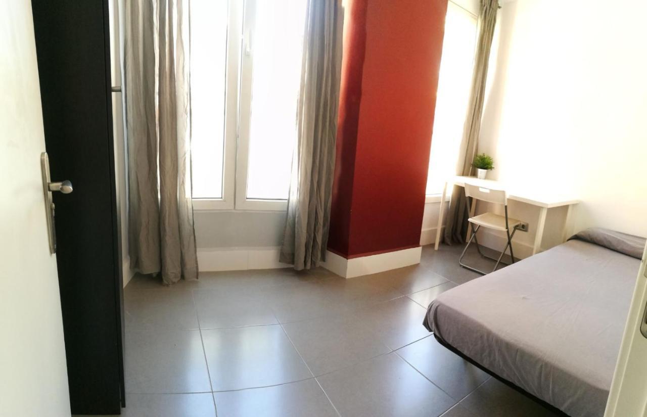 Apartamento Barbatuke City Corner