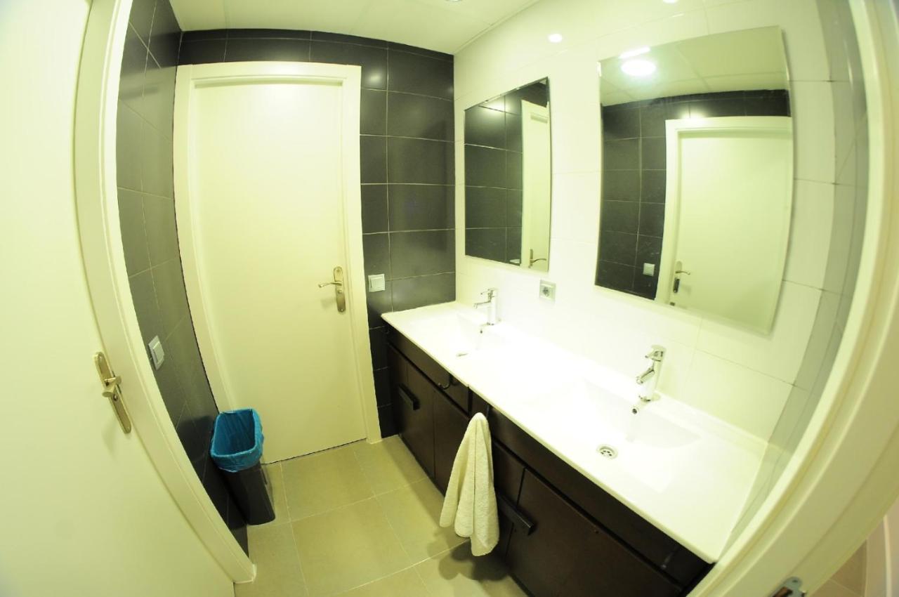 Barbatuke City Corner Apartamento