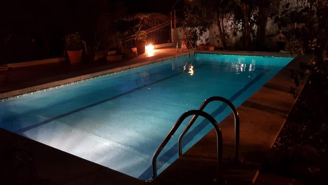 Сasa de vacaciones Pinares-malaga: Pool, Garden, Garaje, Wifi, *