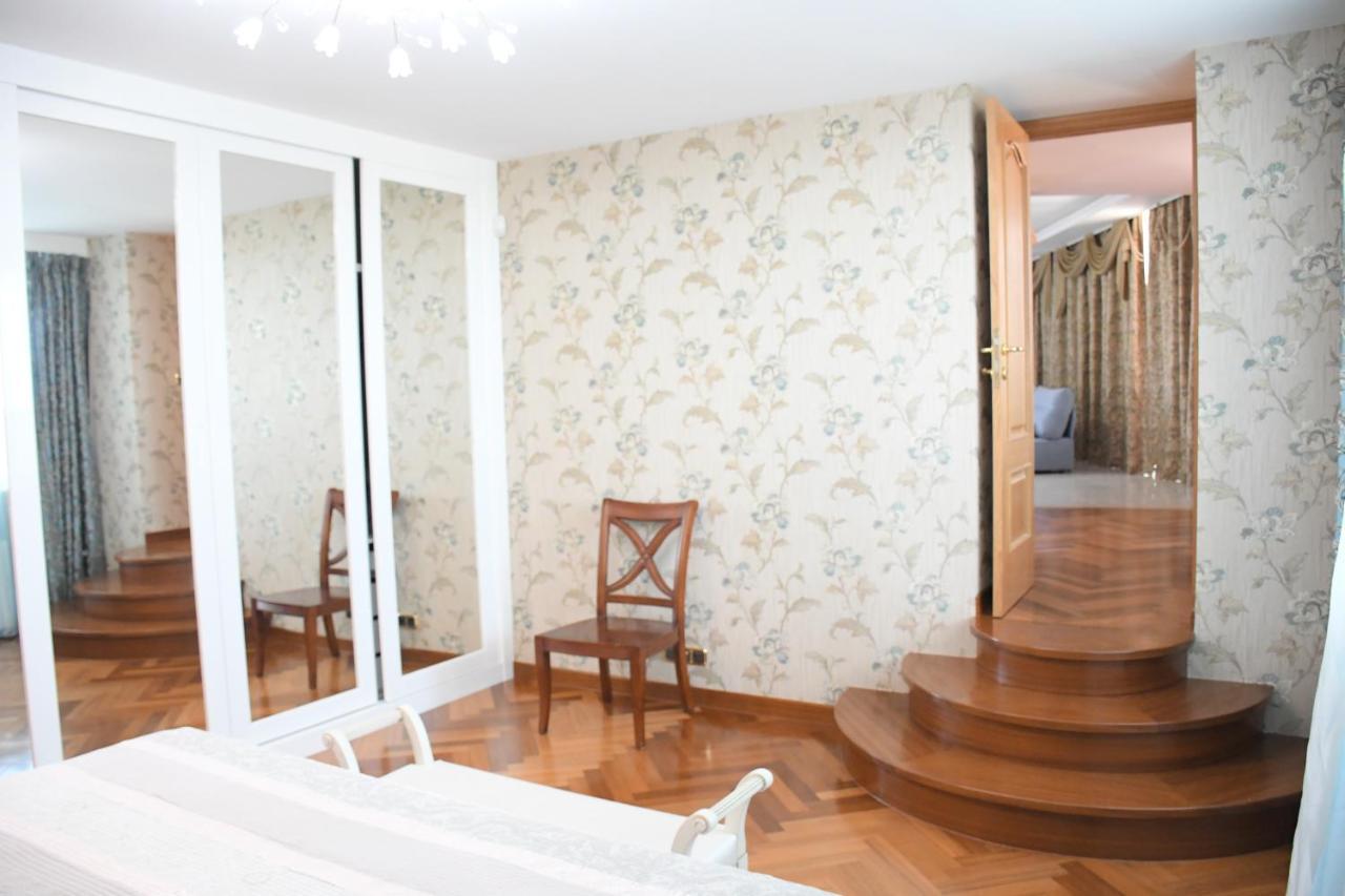 Mirador Del Cerrado De Lujo Free Parking Apartamento *