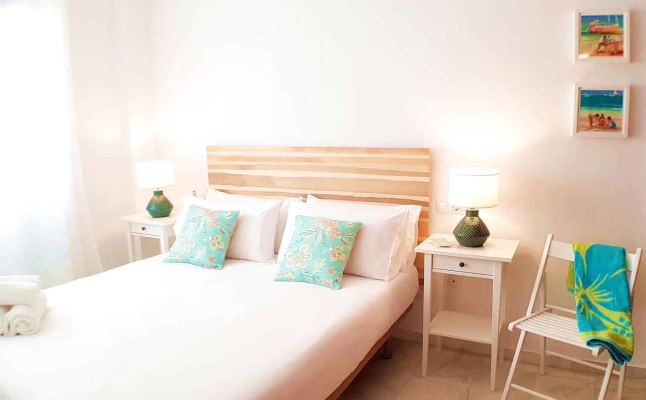 Apartamento Iloftmalaga Puerta Del Mar *